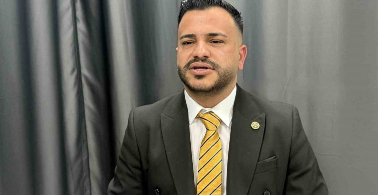 Tarsus İdman Yurdu Başkanı Delil Özer'den Yeni Hedefler