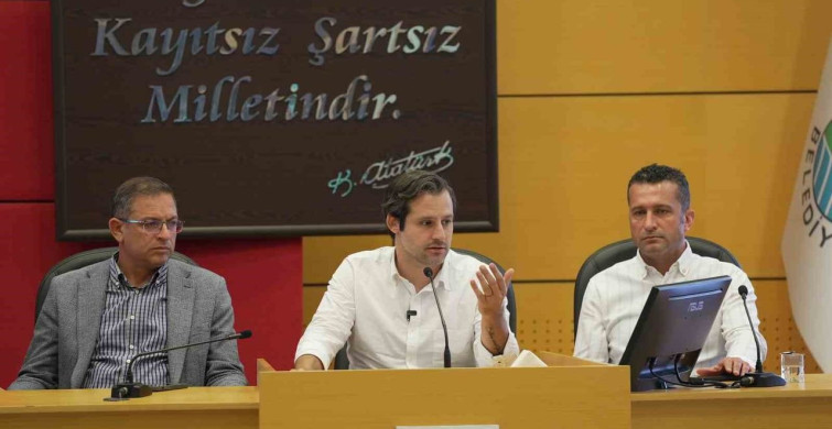 Tarsus’ta Geleneksel Köyler Arası Futbol Turnuvası Start Aldı