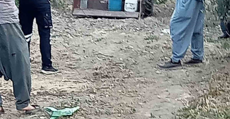 Tarsus’ta Traktör Kazası: 70 Yaşındaki Adam Hayatını Kaybetti