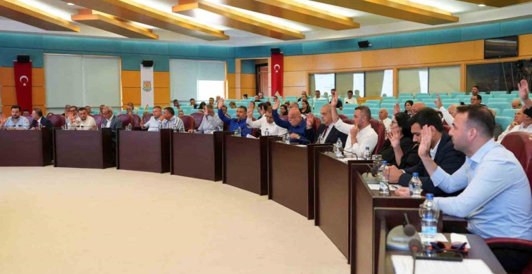 Tarsus'ta Yeni Bebek Kütüphanesi ve Eğlence Kampüsü Kurulacak