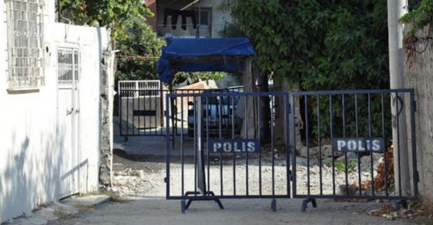 Tarsus'taki Kazının Sırrı Çözüldü!