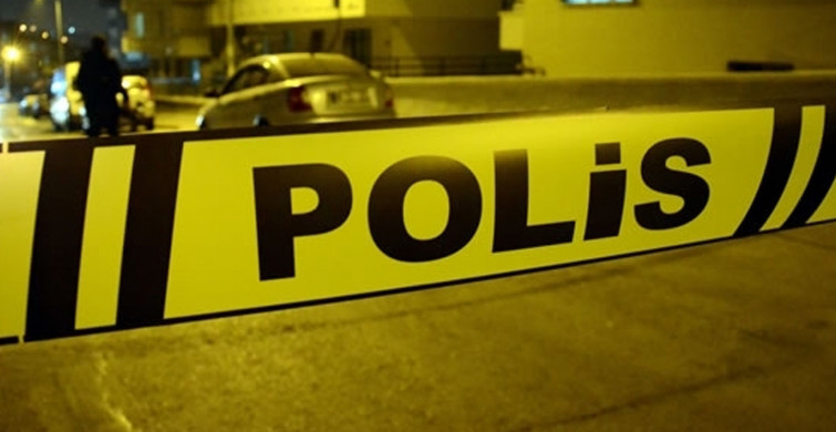 Tartışan Sevgilileri Ayırmak İsterken Canından Oldu
