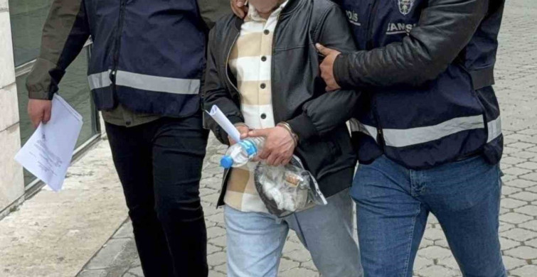 Tartışma Sonrası Tüfekle Araç Vuruldu: Zanlı Tutuklandı
