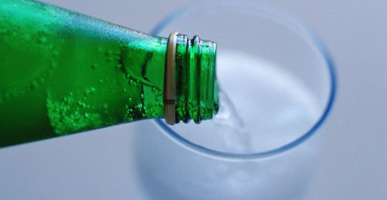 Tartışmalara nokta koyan basın açıklaması geldi: Beypazarı maden suları Türkiye Doğal Mineralli Sular Hakkında Yönetmelik limitlerine uygundur
