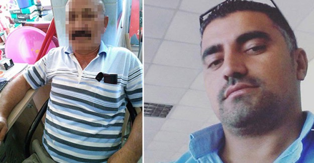 Tartıştığı Damadını Pompalı Tüfekle Öldürdü