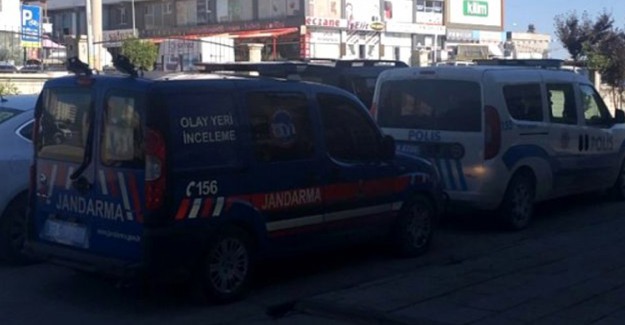 Tartıştığı Eşini 7 Çocuğunun Önünde Öldürdü