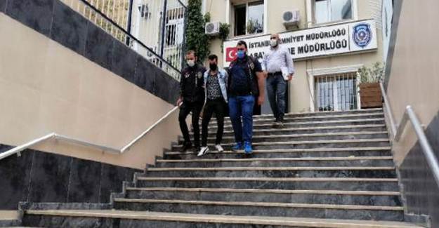 Tartıştığı Üvey Babasını Silahla Vurarak Öldürdü