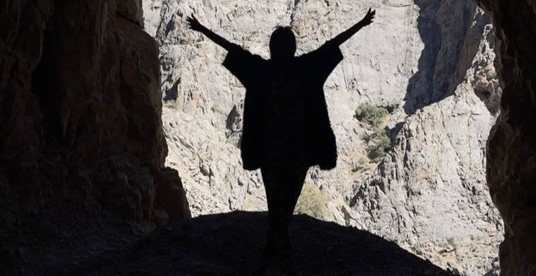 Taş Yolu: Adrenalin Tutkunlarının Yeni Rotası