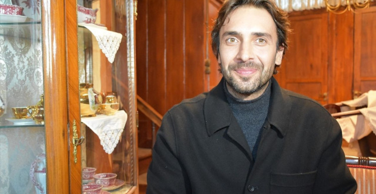 Taşacak Bu Deniz'in Ekibi Duygularını Paylaştı