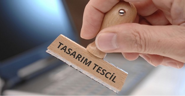 Tasarım Tescili