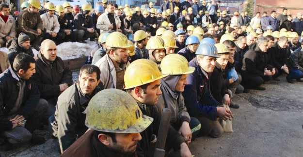 Taşeron İşçi İçin Tarih Açıklandı! Kimler Yararlanacak, Maaşlar Ne Kadar Olacak?