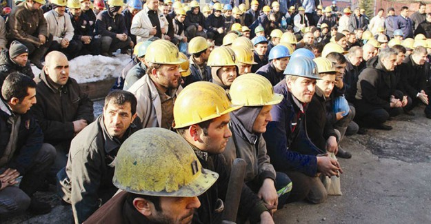 Taşeron İşçinin Ücret Hesabı Belli Oldu!