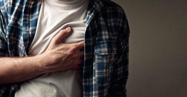 Taşikardi Belirtileri Nelerdir? Taşikardi Hastalığını Nasıl Farkedersiniz?