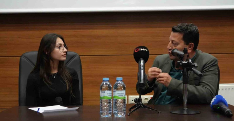 Taşköprü Belediyesi'nden Yapay Zeka ile Hazırlanan Film Gösterimi