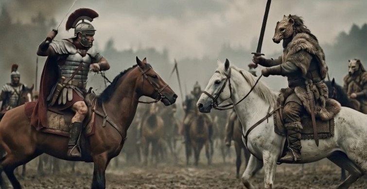 Taşköprü Belediyesi’nin Kısa Filmi Uluslararası Ödül Kazandı