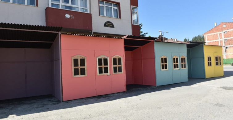 Taşköprü'de sarımsak festivali için hazırlıklar sürüyor