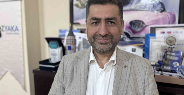 Tatil Fotoğrafları Hırsızlara Davet Çıkarıyor