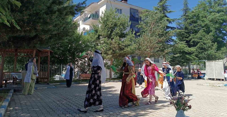 Tatvan ADEM-2’de eğitim başarı belgesi töreni düzenlendi