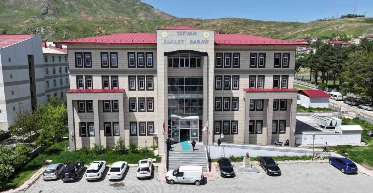 Tatvan merkezli bahis operasyonu