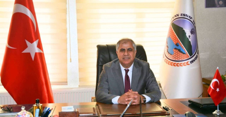 Tatvan'da Çay Fiyatlarına Zam Yapıldı