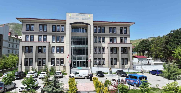 Tatvan’da Uyuşturucu Operasyonu: 13 Tutuklama