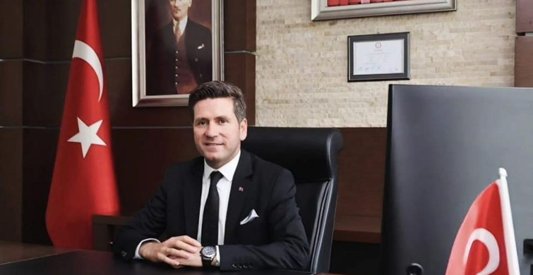 Tavas Belediye Başkanı Kadir Tatık'ın 19 Mayıs Mesajı
