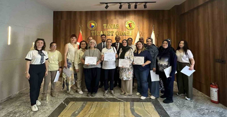 Tavas’ın yöresel değerleri markalaşıyor