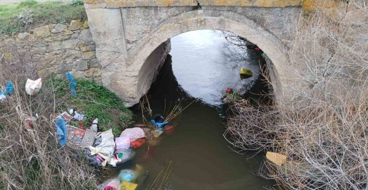 Tavşanlı’da Çevre Kirliliği Artıyor