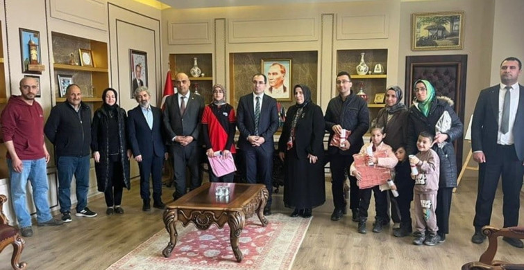 Tavşanlı’da En Çok Kitap Okuyanlar Belirlendi