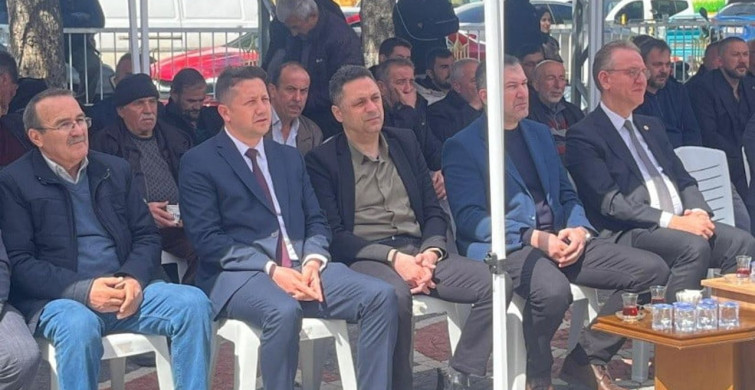 Tavşanlı’da Hayvancılığa Yıldızlı Destek Projesi