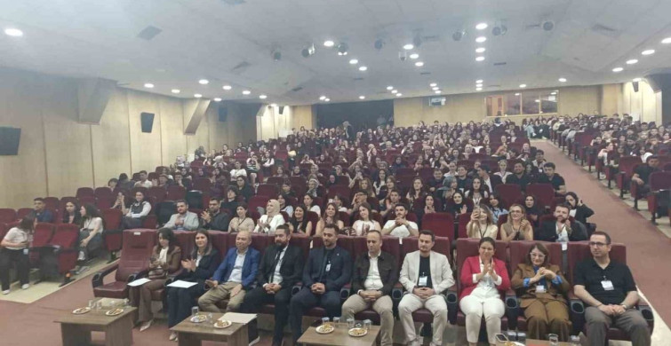 Tavşanlı'da sağlık ve teknoloji kongresi düzenlendi