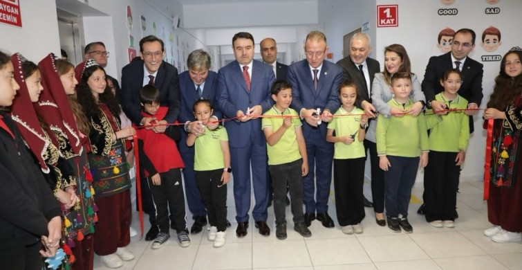 Tavşanlı'da Üç Önemli Yatırım Bir Günde Açıldı