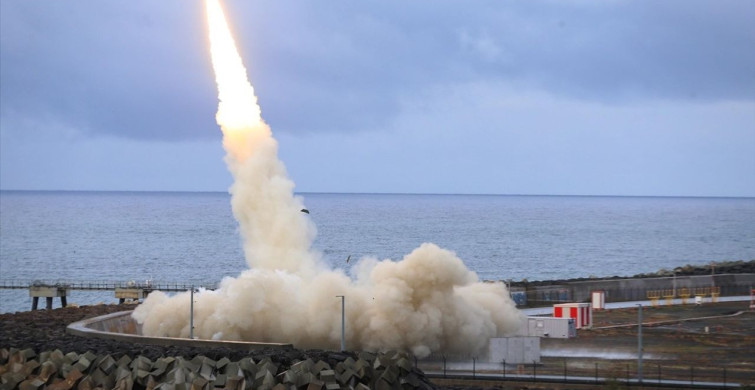 TAYFUN Füzesi'nden Yeni Başarı