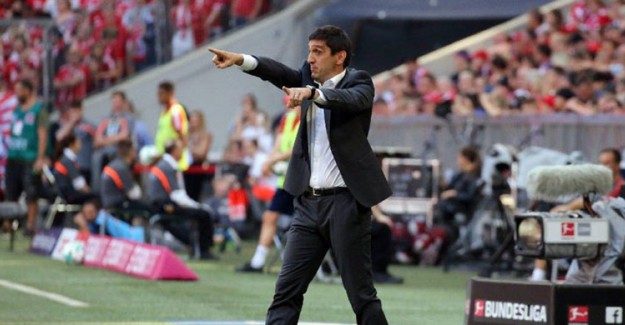 Tayfun Korkut Rekor Kırdı!