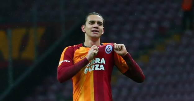 Taylan Antalyalı Maaşını İkiye Katlıyor!