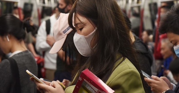 Tayland Koronavirüsün Kontrol Altına Almak İçin Tedbirleri Artırdı