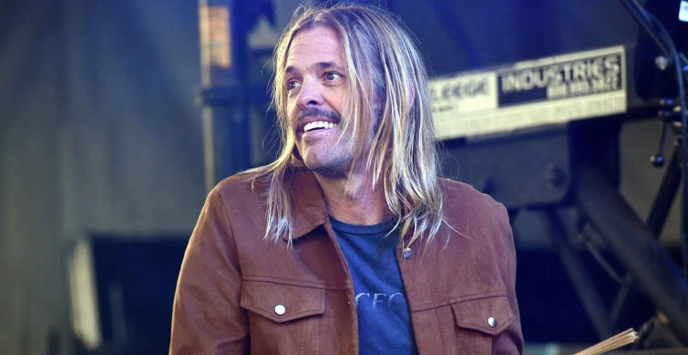 Taylor Hawkins neden öldü? Foo Fighters'ın davulcusu Taylor Hawkins hayatını kaybetti