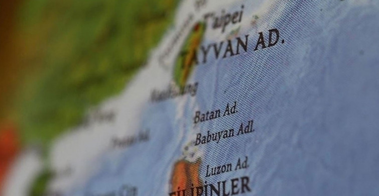 Tayvan Boğazı'nda savaş çanları çalıyor: Çin’den tedirgin eden hamle geldi
