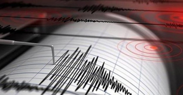 Tayvan'da 6.1 Büyüklüğünde Deprem