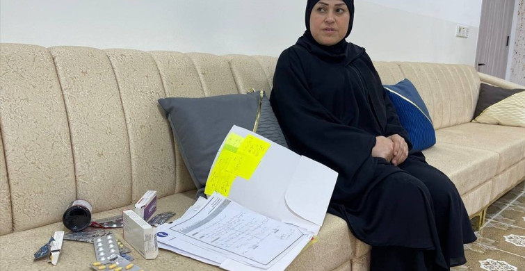 Tazehurmatu'daki Kanser Vakaları Artıyor