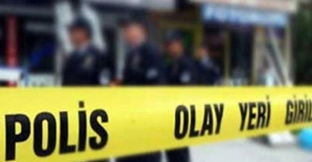 Taziyeye Gitti, Tokalaşıp Kafasına Sıktı!