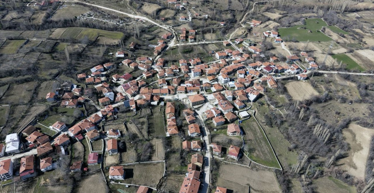 Tazlar Köyü: Bağımlılıktan Uzak, Sağlıklı Bir Yaşam