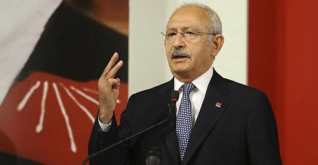 Tazminat Ödemeye Doymayan Kemal Kılıçdaroğlu'nun Mal Varlığı