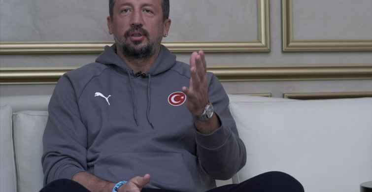 TBF Başkanı Hidayet Türkoğlu'ndan A Milli Takım’a Destek ve Değerlendirme