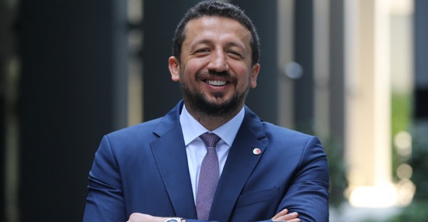 TBF Başkanı Hidayet Türkoğlu'ndan Kurban Bayramı Mesajı 