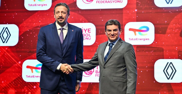 TBF, TotalEnergies ve Mais Renault ile Önemli Sponsorluk Anlaşmaları İmzaladı