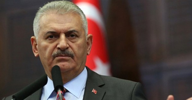 TBMM Başkanı Binali Yıldırım Bugün İstifa Ediyor