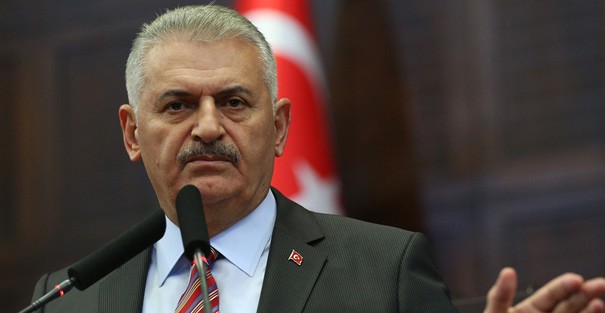 TBMM Başkanı Binali Yıldırım'dan Önemli Açıklamalar