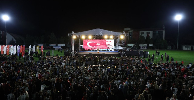 TBMM Başkanı Kurtulmuş: 103. Yılında Büyük Taarruz'un Anlamı ve Vatan Sevgisi
