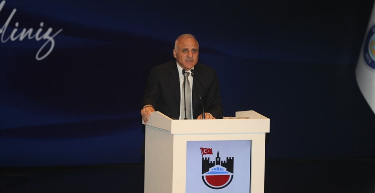 TBMM Başkanı Kurtulmuş Dicle Üniversitesi Açılış Töreninde "Terörsüz Türkiye" Vurgusu Yaptı